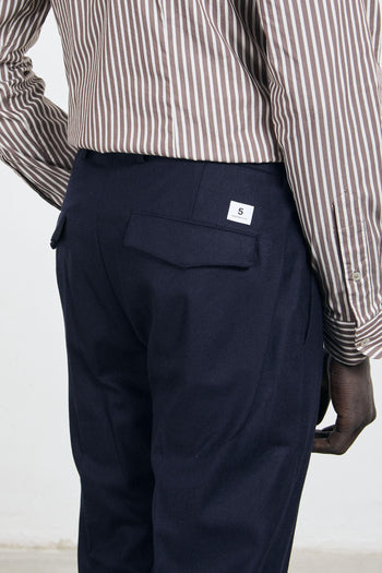 - 7258 Pantalone Chino Prince - 5