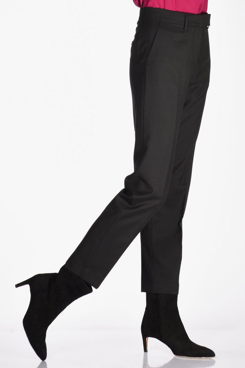 Pantalone Kim Nero Donna