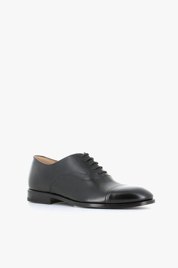 Oxford 73307.p.0 Nero Uomo - 3