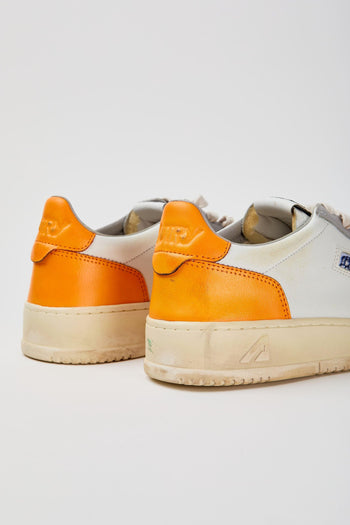 Sneakers Sup Vint Low Man Multicolor - 4