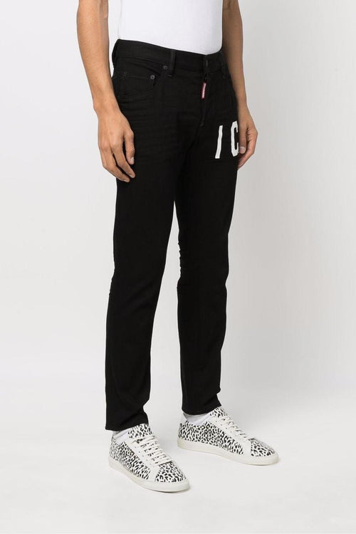 2 Pantalone Multicolore Uomo