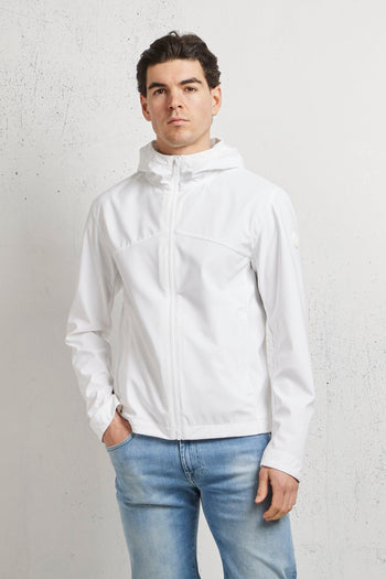 Softshell Naturale Uomo - 2