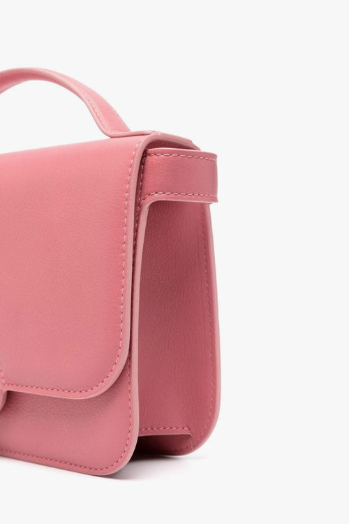 Borsa Rosa Donna Ella