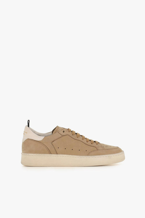 Sneaker Magic/102 Beige Donna - 2