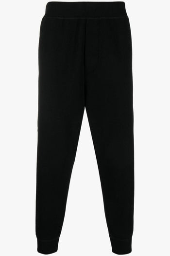 2 Pantalone Nero Uomo - 7