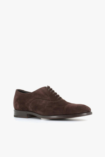 Oxford 52301.9 Marrone Uomo - 3