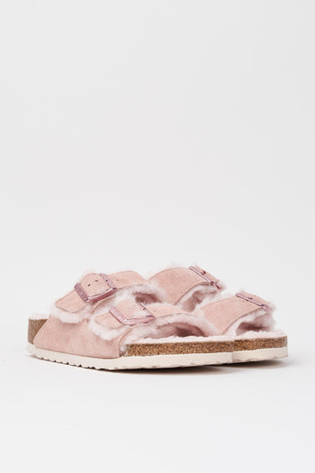 Arizona Shearling light pink 4438 - 4