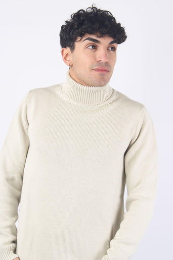 Ciclista Merinos Extrafine Lino - 5