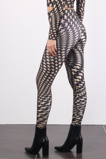 Leggings Fantasia Stelle - 6