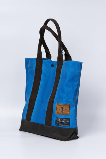 Borsa Tote Bluette - 2