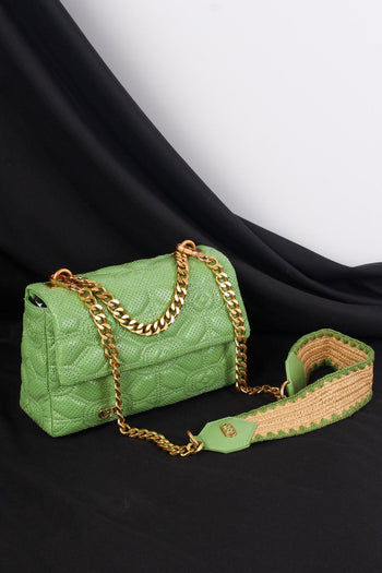 Chanel Patta Pistacchio - 5