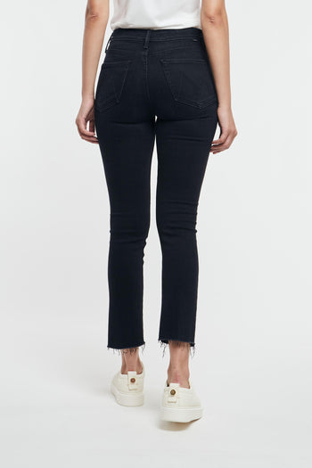 The Rascal Ankle Snippet Nero Donna - 5