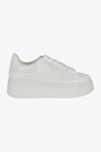 - Sneakers - 430128 - Bianco - 2