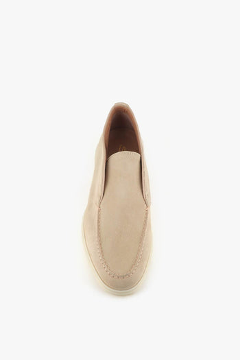 Stivaletto Desert Beige Donna - 5