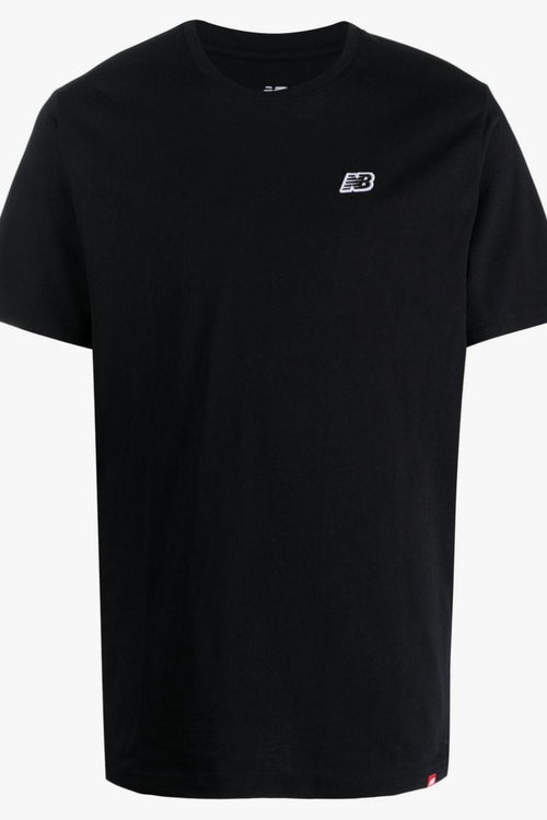 T-Shirt Cotone Nero