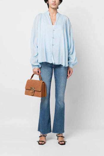 Borsa Marrone Donna - 5