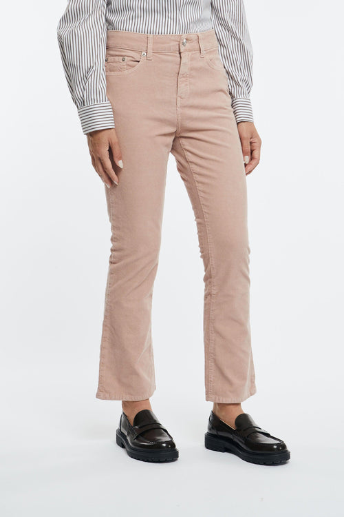 Pantalone "Clar" - 2