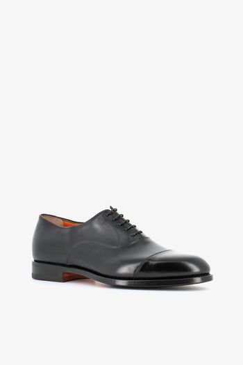 Oxford Colin 14709 Nero Uomo - 3