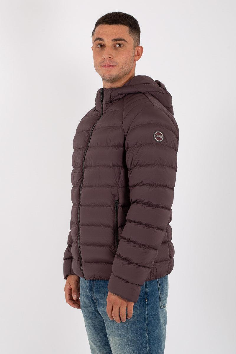 Colmar uomo marrone sales