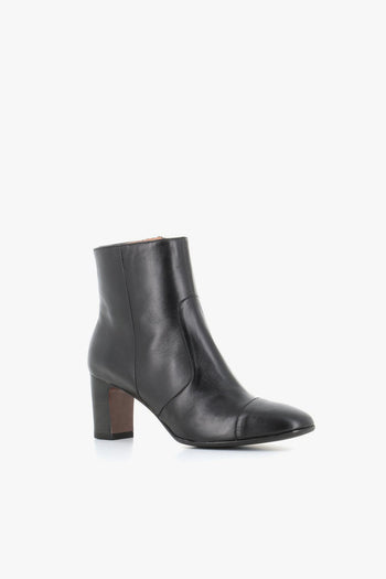 Stivaletto F568 Nero Donna - 3