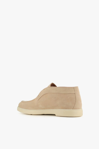 Stivaletto Desert Beige Donna - 4