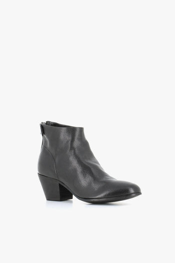 Stivaletto Shirlee/003 Nero Donna - 3