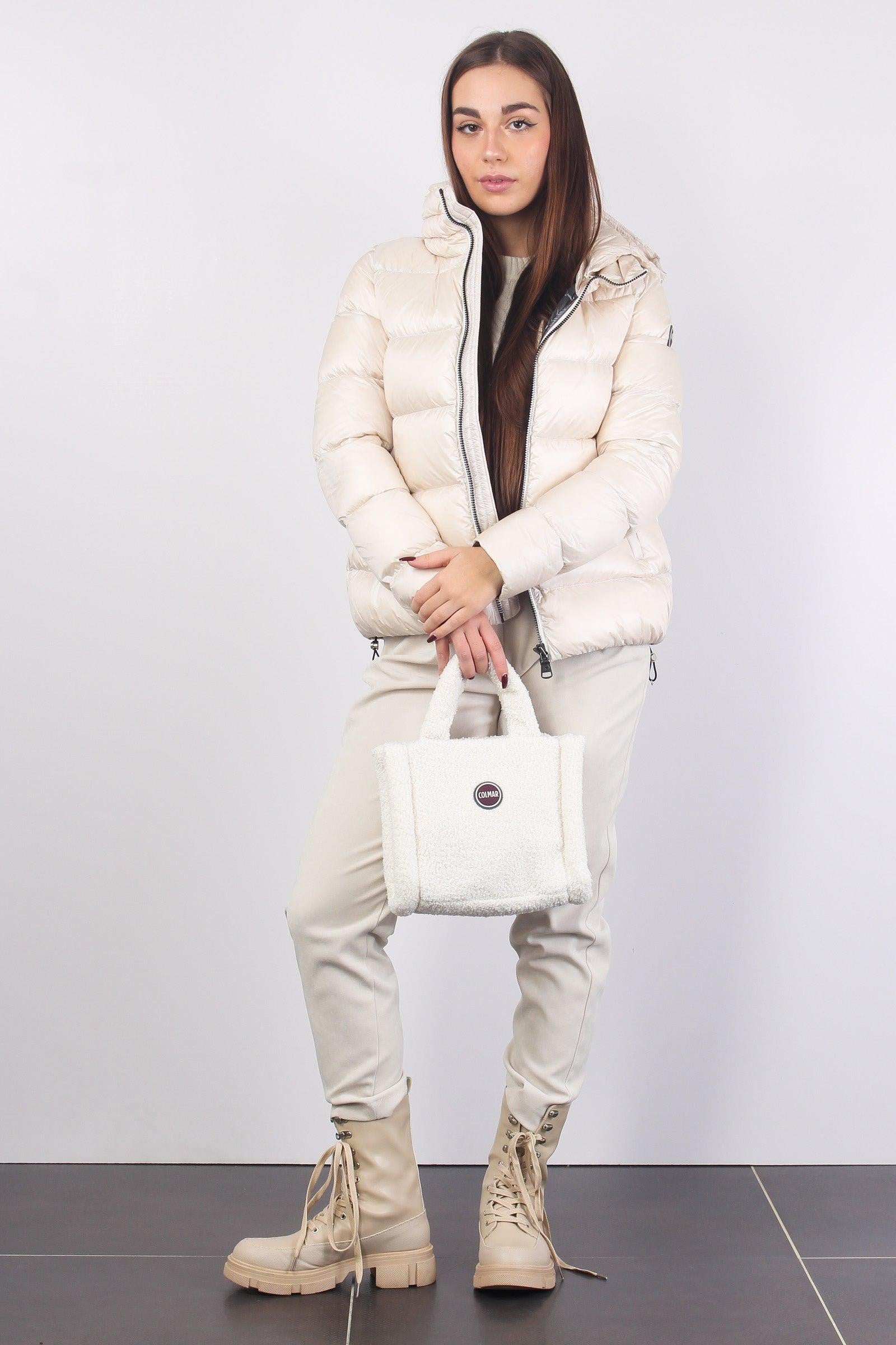 Colmar Piumino Corto Over Incense 131072-1001007142653