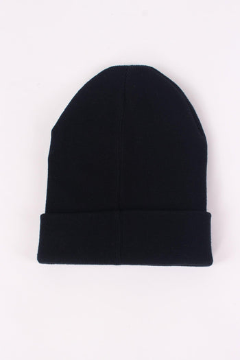 Berretto Orsetto Black - 2