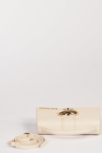 Paris Borsa Teddy It Bag Beige Chiaro Donna - 6