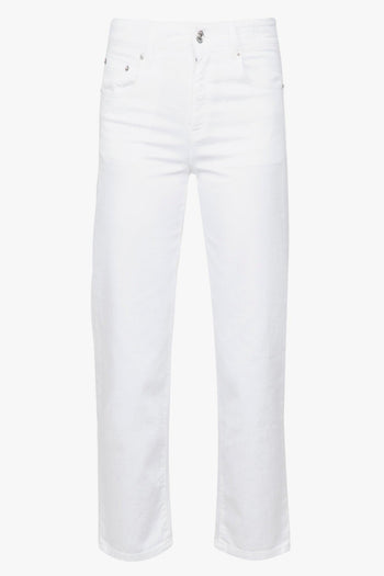 - Jeans - 430410 - Bianco - 2