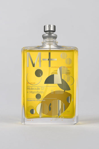 Profumo Mandarino Edition Unico Uomo - 2