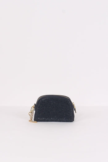 Bustina Beauty Strass Nero - 2