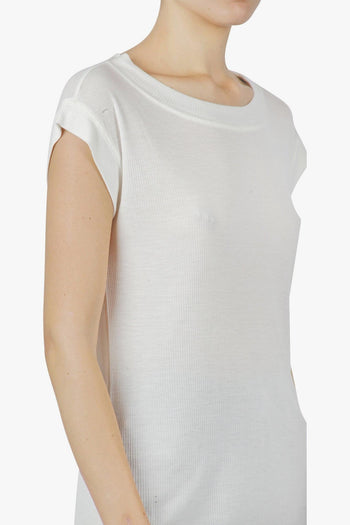 - Maglia - 431104 - Panna - 6