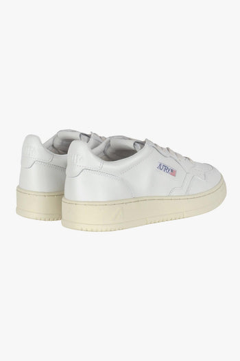 - Sneakers - 420004 - Bianco - 4