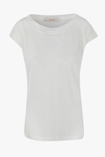 - Maglia - 431104 - Panna - 2