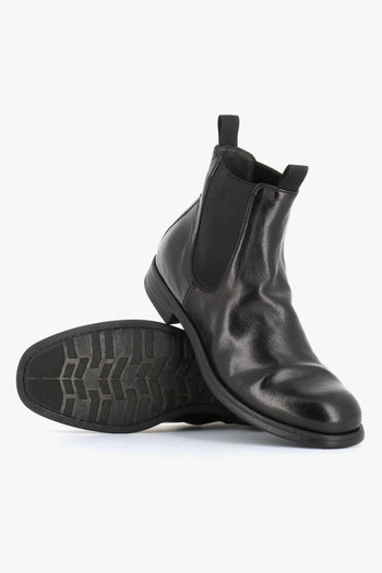 Chelsea Chronicle/002 Nero Uomo - 2