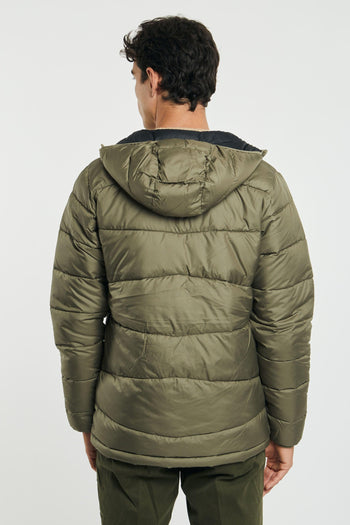 Giacca Fivemile verde WO0943-397 - 4