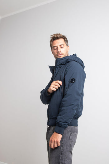 Pro-Tek Hooded Jacket - 3