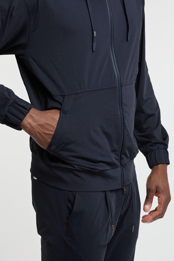 Felpa in Nylon Jersey - 6