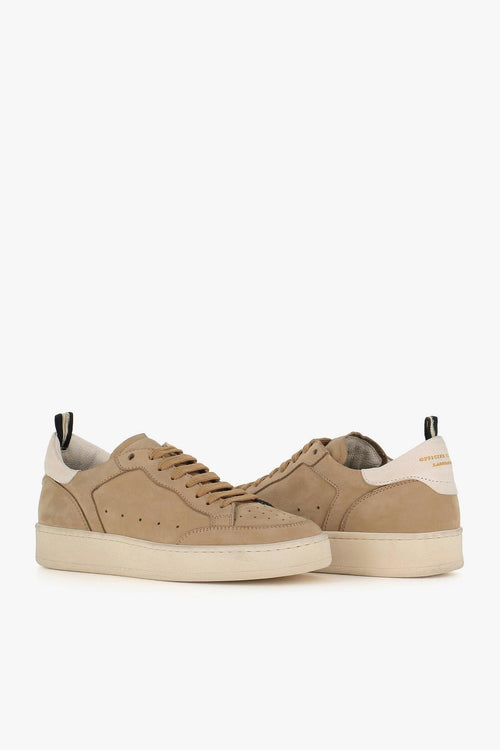 Sneaker Magic/102 Beige Donna - 1