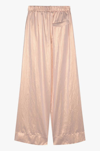Pantalone Marrone - 2