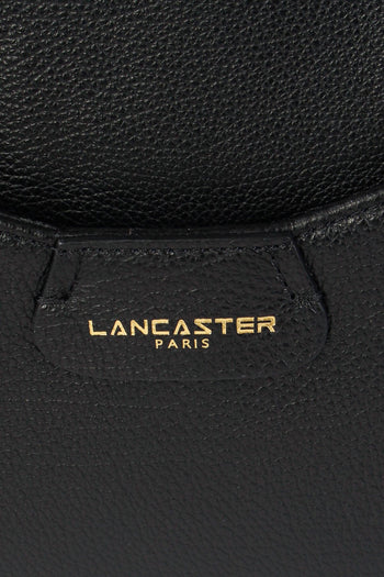 Bauletto Maxi Martellato Noir - 7