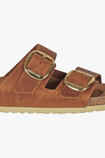 - Sandali - 430251 - Cognac - 6