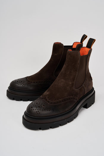 Beatles in suede - 6
