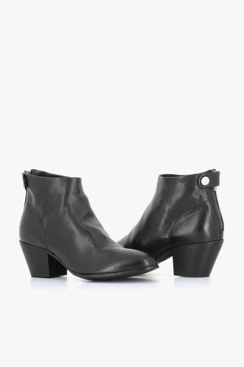 Stivaletto Shirlee/003 Nero Donna - 2