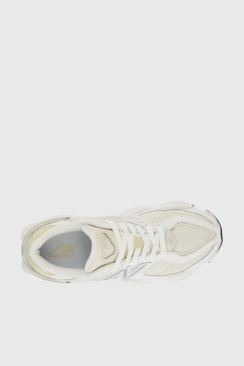 Sneaker 9060 Bianco Off Donna - 2