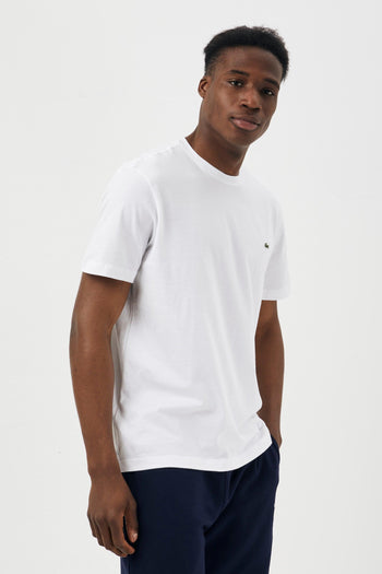 T-shirt cotone Pima 001 - 2