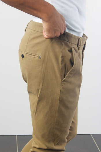 Gaubert Pantalone Biscotto - 6