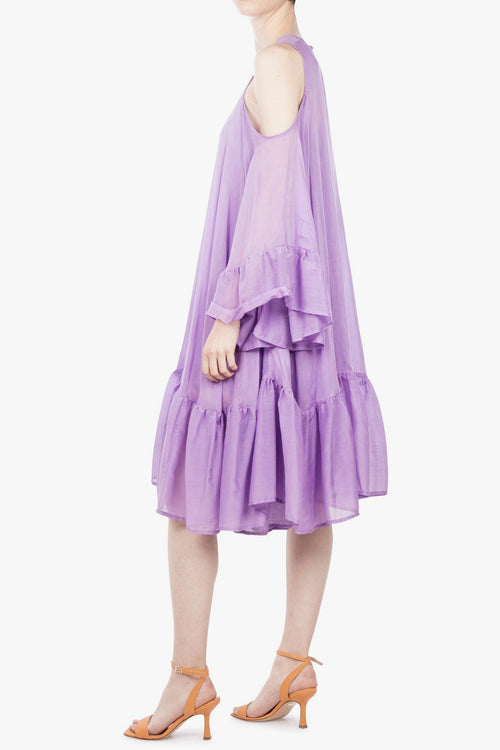 - Abito - 411682 - Lilla