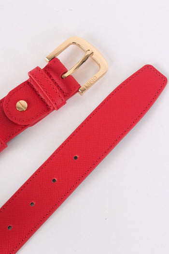 Cintura Basica Strawberry - 3